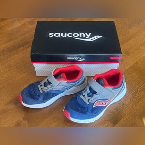 Saucony Youth Sneakers